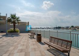 Villa - 4 bedrooms - 5 bathrooms for sale in Royal Marina Villas - Marina Village - Abu Dhabi