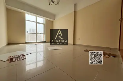 Apartment - 2 Bedrooms - 2 Bathrooms for rent in The Icon Casa 2 - Al Rashidiya 3 - Al Rashidiya - Ajman