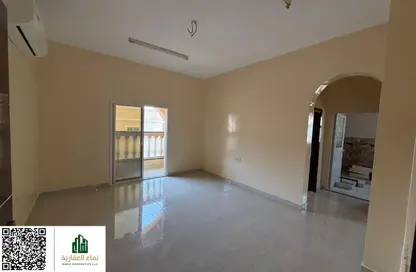 Apartment - 1 Bedroom - 1 Bathroom for rent in Ajman Global City - Al Alia - Ajman