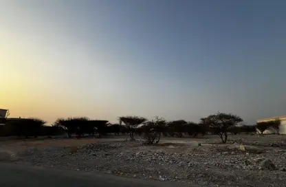 أرض - استوديو للبيع في القصيدات - رأس الخيمة