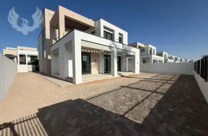Villa - 4 Bedrooms - 3 Bathrooms for sale in Caya 1 - Arabian Ranches 3 - Dubai