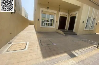 فيلا - 5 غرف نوم - 7 حمامات للبيع في 1 الياسمين - الياسمين - عجمان
