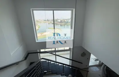 Apartment - 3 Bedrooms - 5 Bathrooms for sale in Cluster B - Jumeirah Heights - Jumeirah Islands - Dubai