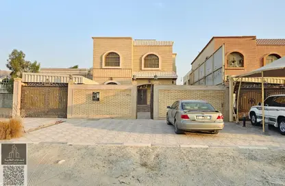 Villa - 5 Bedrooms - 7 Bathrooms for rent in Al Mowaihat 2 - Al Mowaihat - Ajman