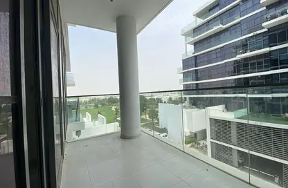 شقة - 1 حمام للايجار في لوريتو 3 ب - لوريتو - داماك هيلز - دبي