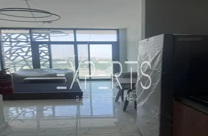 شقة - 1 حمام للايجار في ذا جيت - مدينة مصدر - أبوظبي