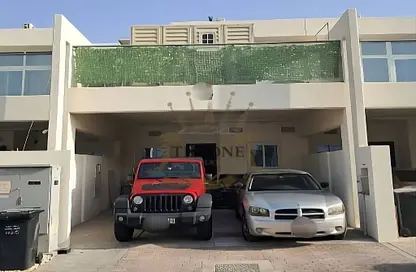 تاون هاوس - 3 غرف نوم - 5 حمامات للبيع في سنتوري - داماك هيلز 2 - دبي تاون هاوس - 3 غرف نوم - 5 حمامات للبيع في سنتوري - داماك هيلز 2 - دبي