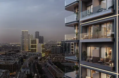 Apartment - 2 Bedrooms - 3 Bathrooms for sale in Lume Residence - Jumeirah Village Circle - Dubai
