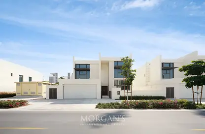 فيلا - 4 غرف نوم - 4 حمامات للبيع في فلل ديستريكت وان - المنطقة وان - مدينة الشيخ محمد بن راشد - دبي فيلا - 4 غرف نوم - 4 حمامات للبيع في فلل ديستريكت وان - المنطقة وان - مدينة الشيخ محمد بن راشد - دبي