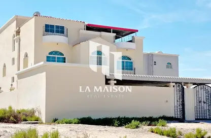 Villa - 6 Bedrooms - 6 Bathrooms for rent in Al Wathba - Abu Dhabi