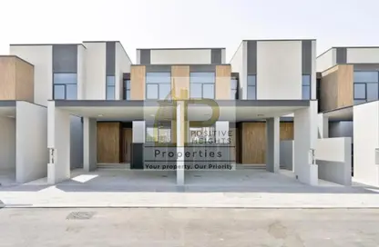 Villa - 3 Bedrooms - 5 Bathrooms for rent in Mudon Al Ranim 2 - Mudon - Dubai