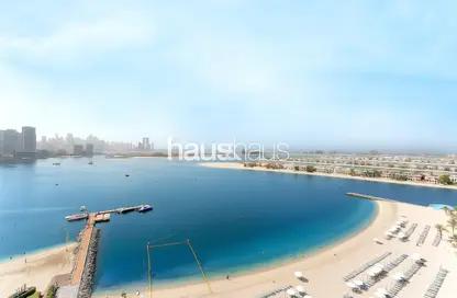 شقة - 3 غرف نوم - 4 حمامات للبيع في أوشيانا الجنوبية - أوشيانا - نخلة جميرا - دبي