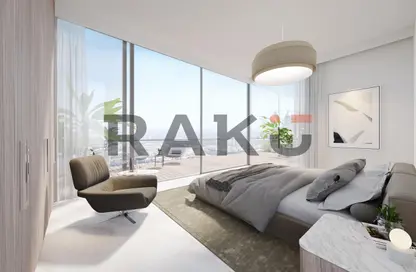 Apartment - 1 Bedroom - 1 Bathroom for sale in Ellington House - Dubai Hills Estate - Dubai