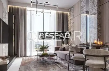 Apartment - 1 Bedroom - 2 Bathrooms for sale in Serene Gardens - Discovery Gardens - Dubai