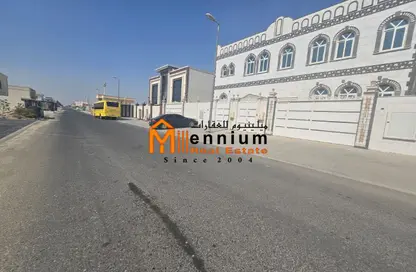 Villa - 7 Bedrooms - 7+ Bathrooms for rent in Hoshi 1 - Hoshi - Al Badie - Sharjah