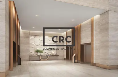 Office Space - Studio for sale in The LX by Mulk - Arjan - Dubai
