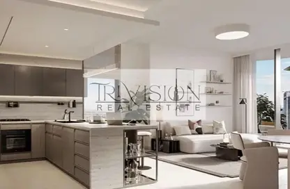 Apartment - 1 Bedroom - 2 Bathrooms for sale in Soto Grande - Al Hamra Village - Ras Al Khaimah