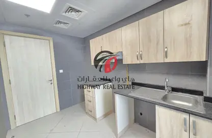 Apartment - 2 Bedrooms - 2 Bathrooms for rent in AR1 - Al Nahda 1 - Al Nahda - Dubai