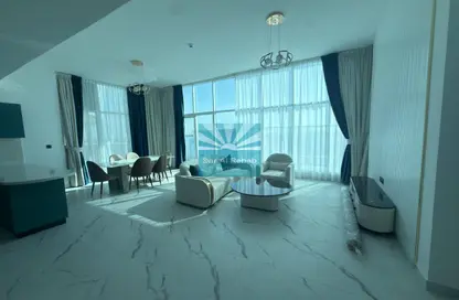 بنتهاوس - 3 غرف نوم - 4 حمامات للبيع في البرشاء جنوب 2 - جنوب البرشاء - البرشاء - دبي