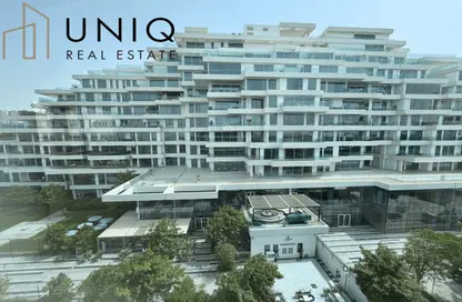 Apartment - 3 Bedrooms - 4 Bathrooms for rent in Ashjar G1 - Ashjar - Al Barari - Dubai