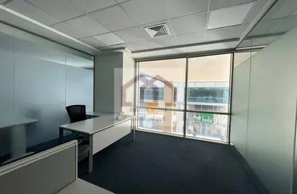 Office Space - Studio for sale in Bay Square Building 7 - Bay Square - Business Bay - Dubai Office Space - Studio for sale in Bay Square Building 7 - Bay Square - Business Bay - Dubai