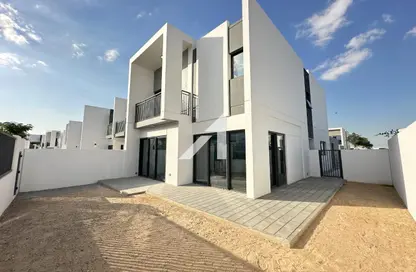 فيلا - 4 غرف نوم - 4 حمامات للايجار في لا روزا 2 - لا روزا - فيلا نوفا - دبي لاند - دبي