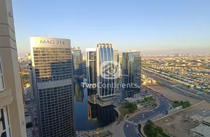 Apartment - 4 Bedrooms - 5 Bathrooms for sale in New Dubai Gate 1 - JLT Cluster Q - Jumeirah Lake Towers - Dubai
