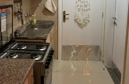 Apartment - Studio - 1 Bathroom for rent in Al Nabaa Building - Al Naba'ah - Al Sharq - Sharjah