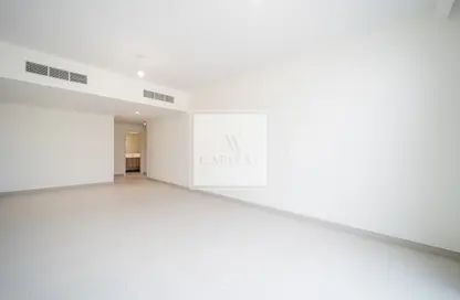 تاون هاوس - 3 غرف نوم - 5 حمامات للايجار في ذي بالس بيتش فرونت - ذي بالس - دبي الجنوب (مركز دبي العالمي) - دبي