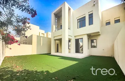 تاون هاوس - 3 غرف نوم - 3 حمامات للبيع في ميرا اوازيس 1 - ميرا  اوازيس - ريم - دبي