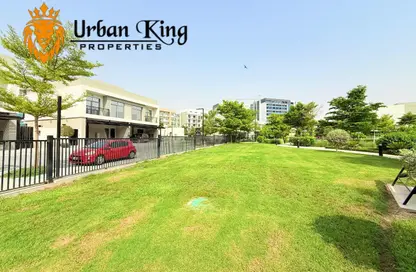 شقة - 5 غرف نوم - 5 حمامات للايجار في فلل 180 درجة - ليوان - دبي لاند - دبي