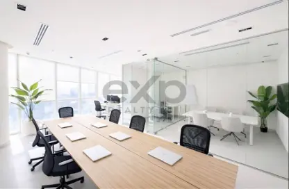 Office Space - Studio for rent in B2B Tower - Business Bay - Dubai