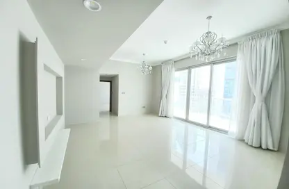 Apartment - 1 Bedroom - 2 Bathrooms for rent in Fairview Residency - Business Bay - Dubai