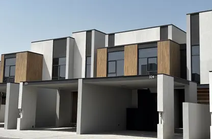 Townhouse - 3 Bedrooms - 3 Bathrooms for sale in Mudon Al Ranim 3 - Mudon - Dubai