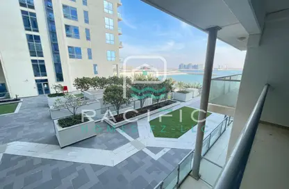 Apartment - 2 Bedrooms - 3 Bathrooms for rent in Pacific Fiji - Pacific - Al Marjan Island - Ras Al Khaimah