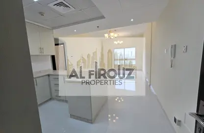 Apartment - 1 Bedroom - 1 Bathroom for sale in Diamond Views 2 - Diamond Views - Jumeirah Village Circle - Dubai