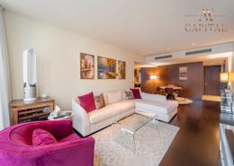 Apartment - 1 bedroom - 1 bathroom for rent in Burj Khalifa Zone 3 - Burj Khalifa Area - Downtown Dubai - Dubai Apartment - 1 bedroom - 1 bathroom for rent in Burj Khalifa Zone 3 - Burj Khalifa Area - Downtown Dubai - Dubai