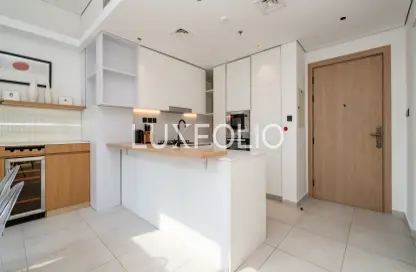 شقة - غرفة نوم - 2 حمامات للبيع في مساكن بيفيرلي - الضاحية 13 - قرية الجميرا سركل - دبي