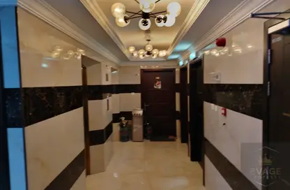 Apartment - 3 Bedrooms - 3 Bathrooms for rent in Al Rawda 2 Villas - Al Rawda 2 - Al Rawda - Ajman