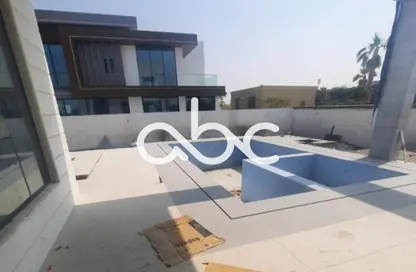 Villa - 5 Bedrooms - 6 Bathrooms for sale in Al Jurf Gardens - AlJurf - Ghantoot - Abu Dhabi