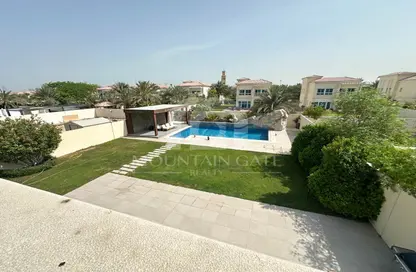Villa - 2 Bedrooms - 4 Bathrooms for sale in District 16 - Jumeirah Village Circle - Dubai