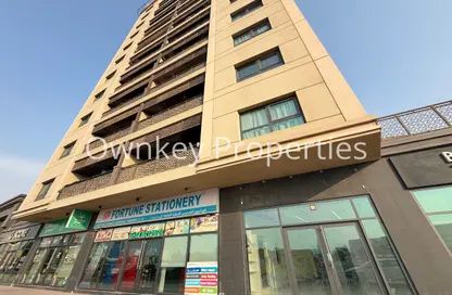 Shop - Studio - 1 Bathroom for rent in Jaddaf Views - Al Jaddaf - Dubai Shop - Studio - 1 Bathroom for rent in Jaddaf Views - Al Jaddaf - Dubai