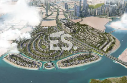 Apartment - 2 Bedrooms - 3 Bathrooms for sale in Reem Hills 2 - Najmat Abu Dhabi - Al Reem Island - Abu Dhabi