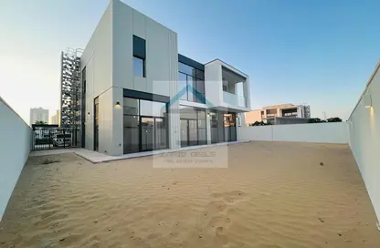 Villa - 5 Bedrooms - 6 Bathrooms for rent in Murooj Al Furjan - Al Furjan - Dubai