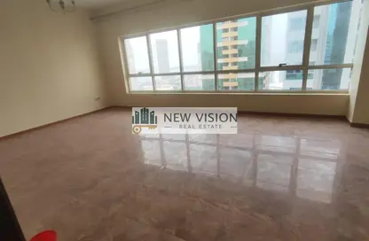 شقة - 3 غرف نوم - 3 حمامات للايجار في شارع التعاون الجديد - التعاون - الشارقة شقة - 3 غرف نوم - 3 حمامات للايجار في شارع التعاون الجديد - التعاون - الشارقة