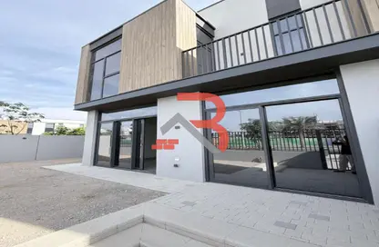 فيلا - 4 غرف نوم - 3 حمامات للايجار في مدن الرنيم 2 - مودون - دبي فيلا - 4 غرف نوم - 3 حمامات للايجار في مدن الرنيم 2 - مودون - دبي