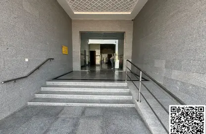 Apartment - 2 Bedrooms - 3 Bathrooms for rent in Al Jurf 3 - Al Jurf - Ajman Downtown - Ajman