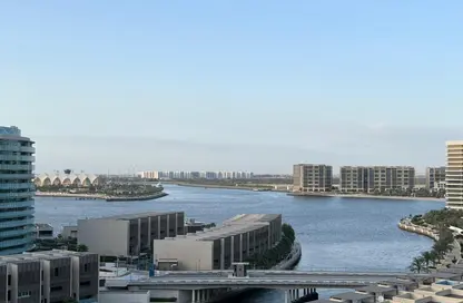 Apartment - 2 Bedrooms - 3 Bathrooms for rent in Al Maha - Al Muneera - Al Raha Beach - Abu Dhabi