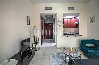 Apartment - Studio - 1 Bathroom for sale in Med 49 - Mediterranean Cluster - Discovery Gardens - Dubai