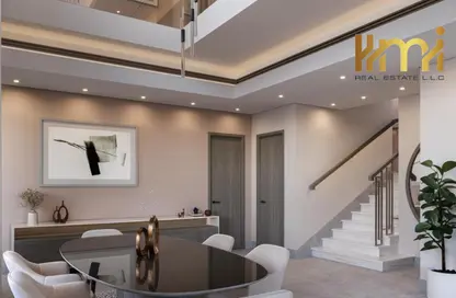Villa - 4 Bedrooms - 5 Bathrooms for sale in Sharjah Garden City - Sharjah